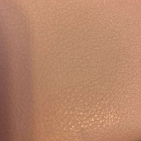 Barbie Style Ted Baker Pink and Rose Gold Handbag - Picture 4 of 7